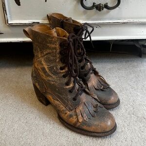 Women’s Bed Stu Boots